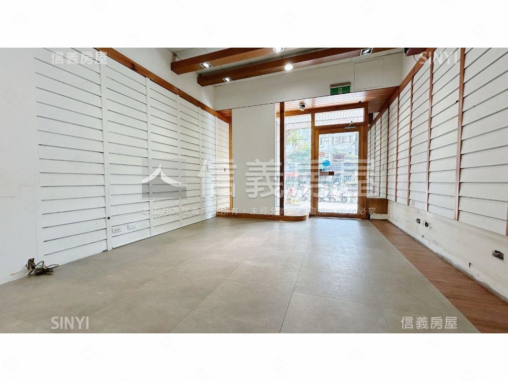 南屯【黃金樓店】平面車位房屋室內格局與周邊環境