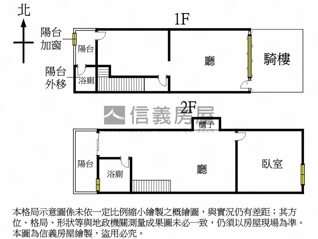 南屯【黃金樓店】平面車位房屋室內格局與周邊環境