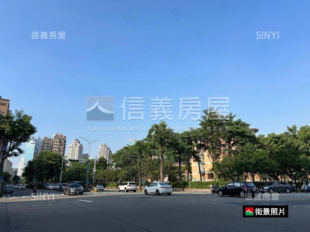 南屯【黃金樓店】平面車位房屋室內格局與周邊環境