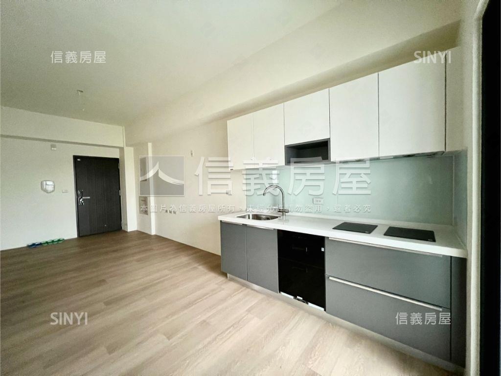 學東重劃區兩房美學華廈房屋室內格局與周邊環境