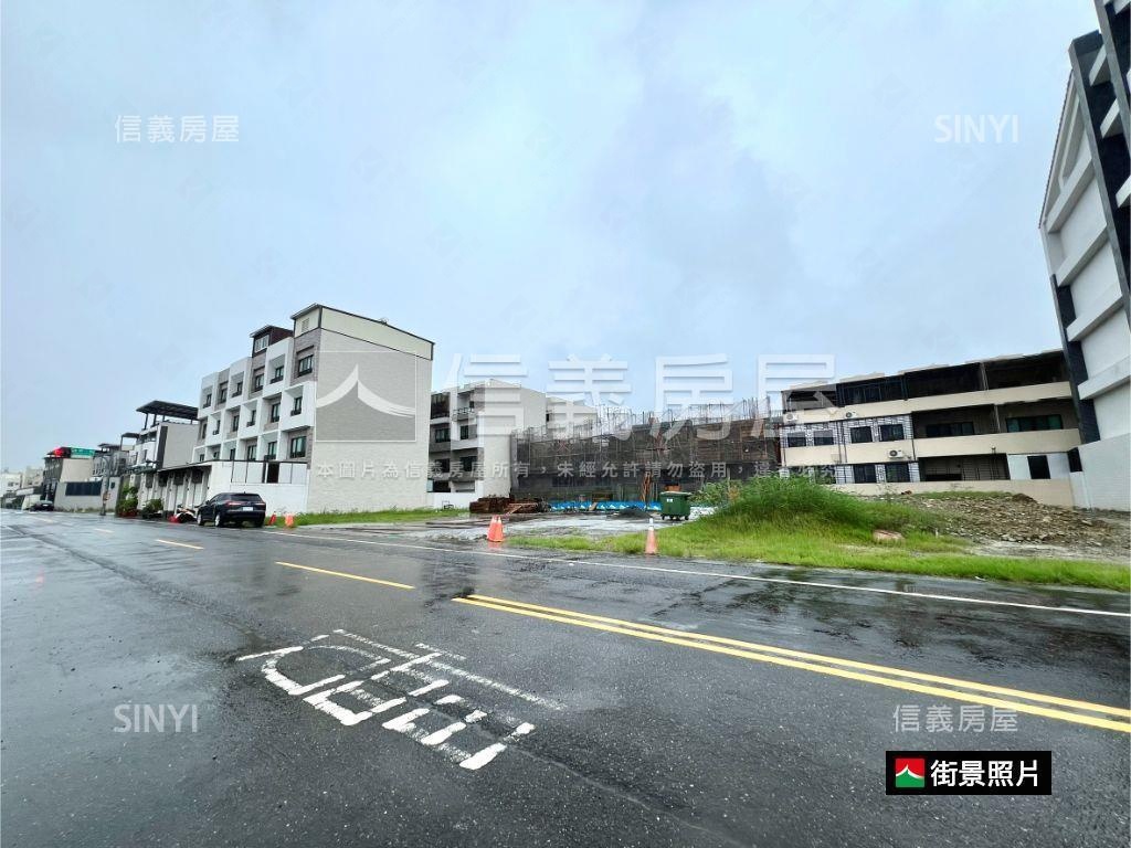 學東重劃區兩房美學華廈房屋室內格局與周邊環境