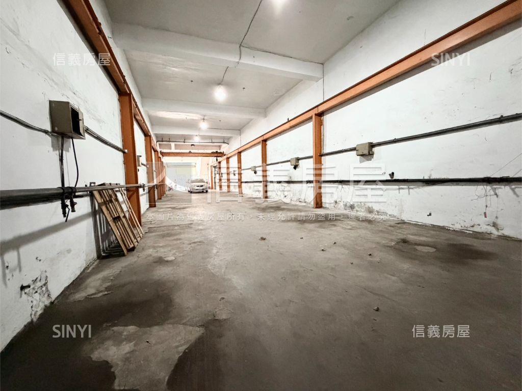 中興北街透天房屋室內格局與周邊環境