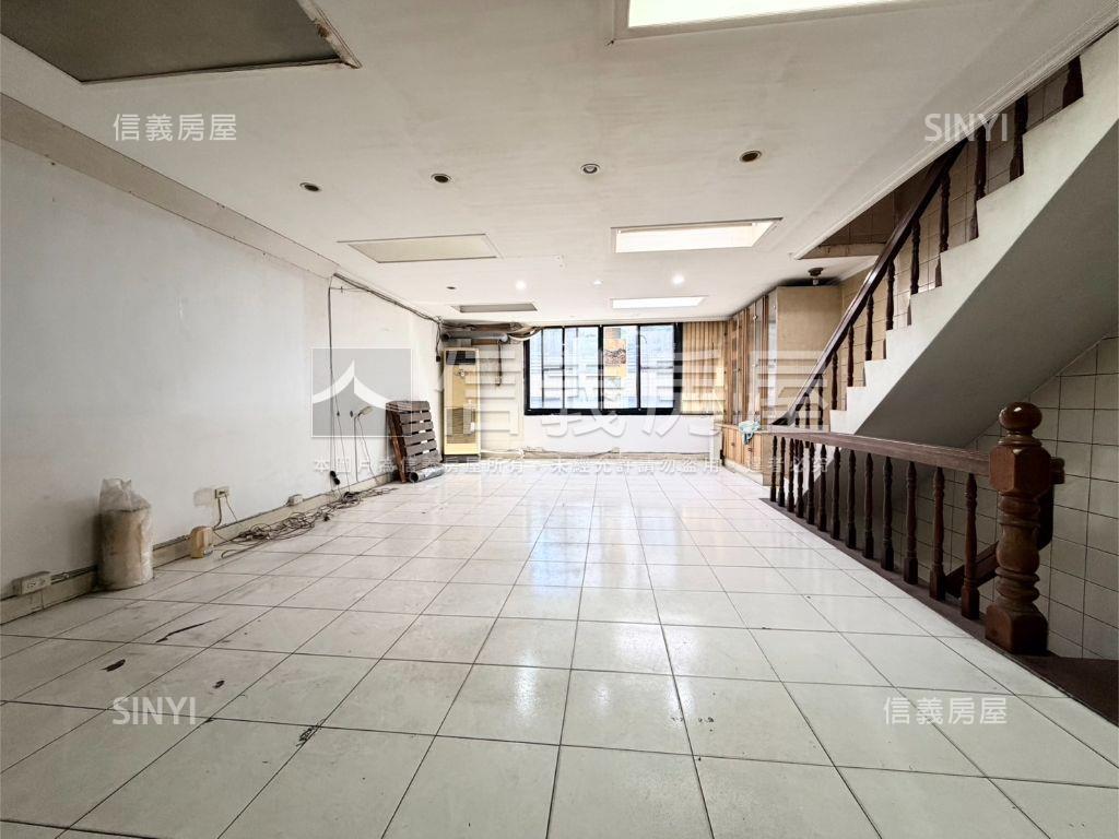 中興北街透天房屋室內格局與周邊環境