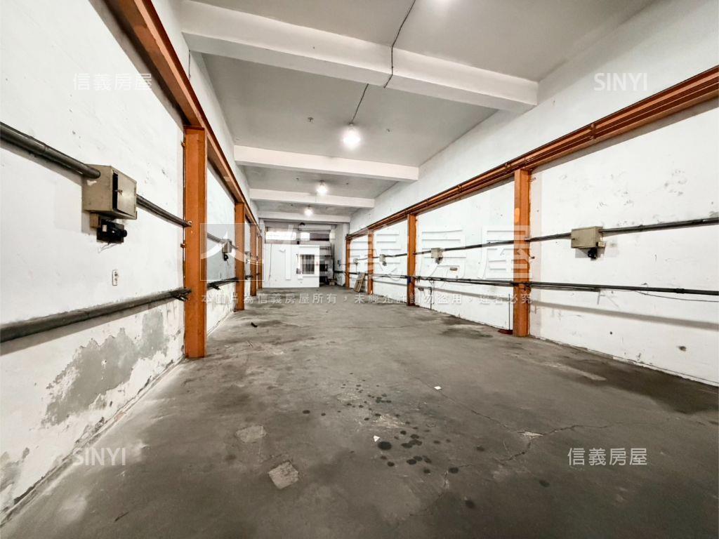 中興北街透天房屋室內格局與周邊環境