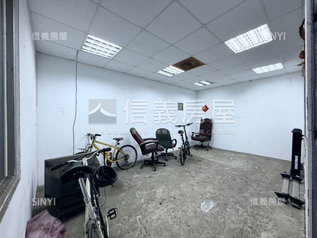 中興北街透天房屋室內格局與周邊環境