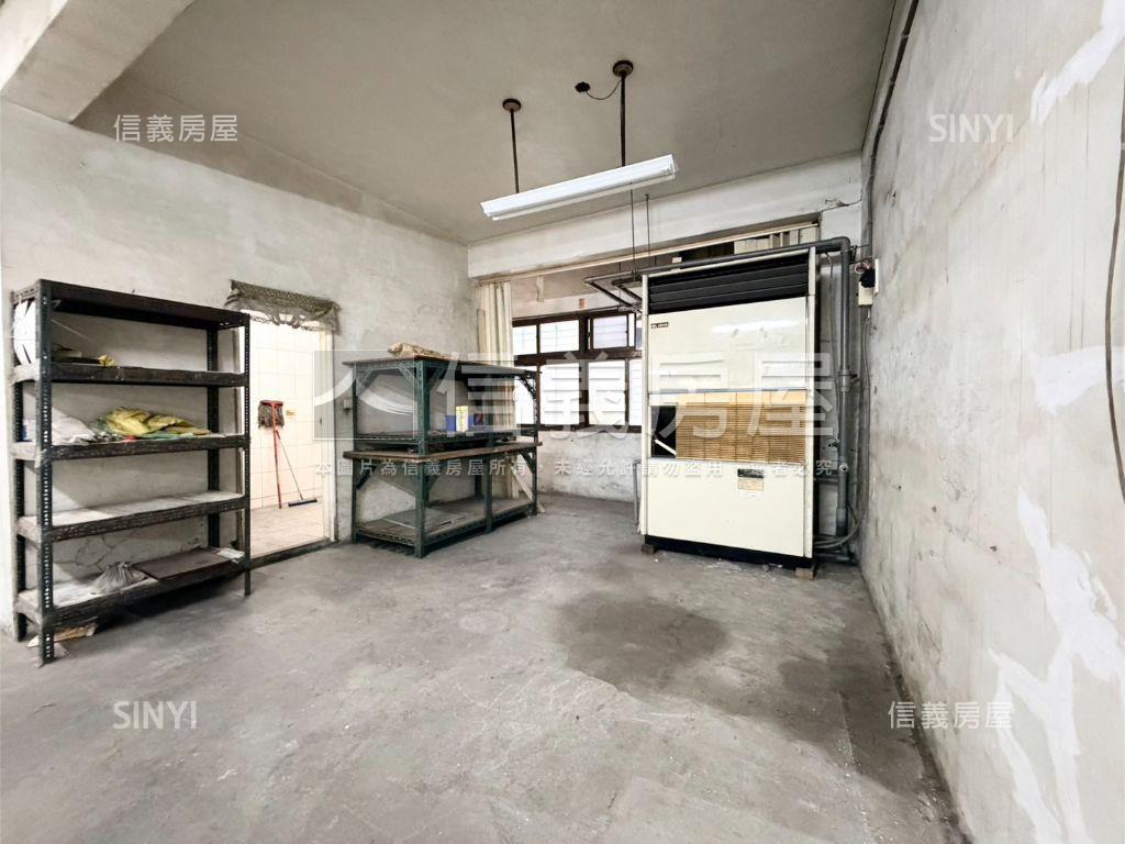 中興北街透天房屋室內格局與周邊環境
