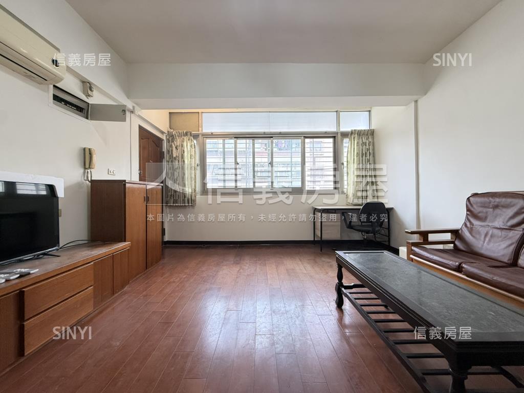 內湖捷運採光二房房屋室內格局與周邊環境