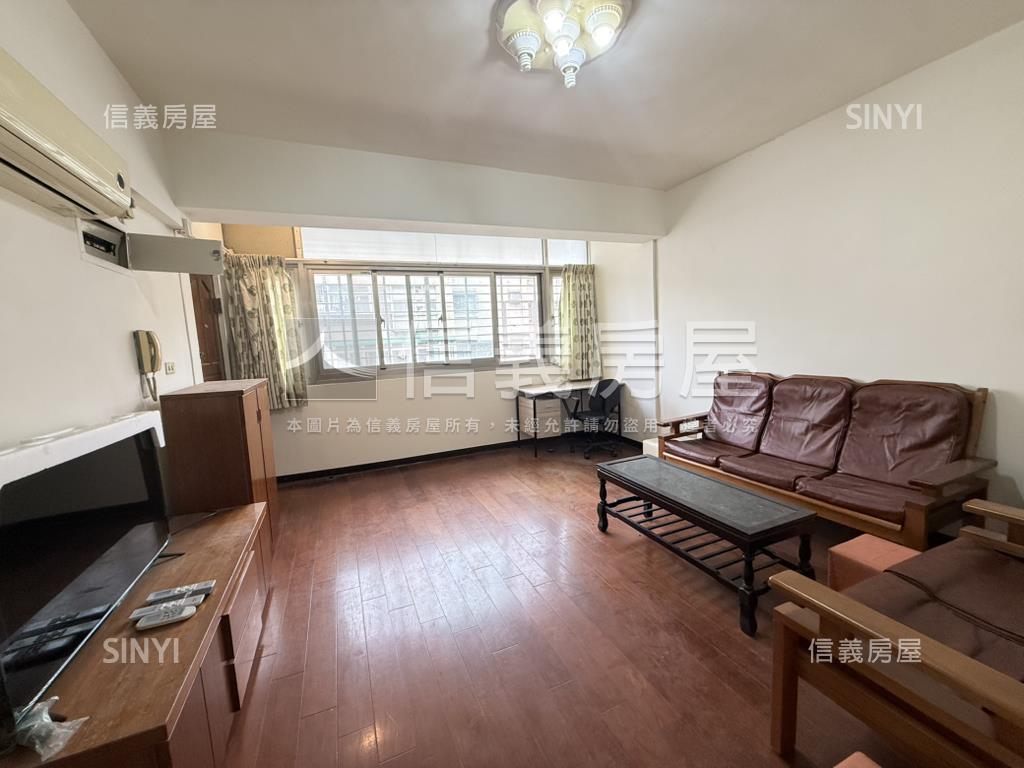 內湖捷運採光二房房屋室內格局與周邊環境