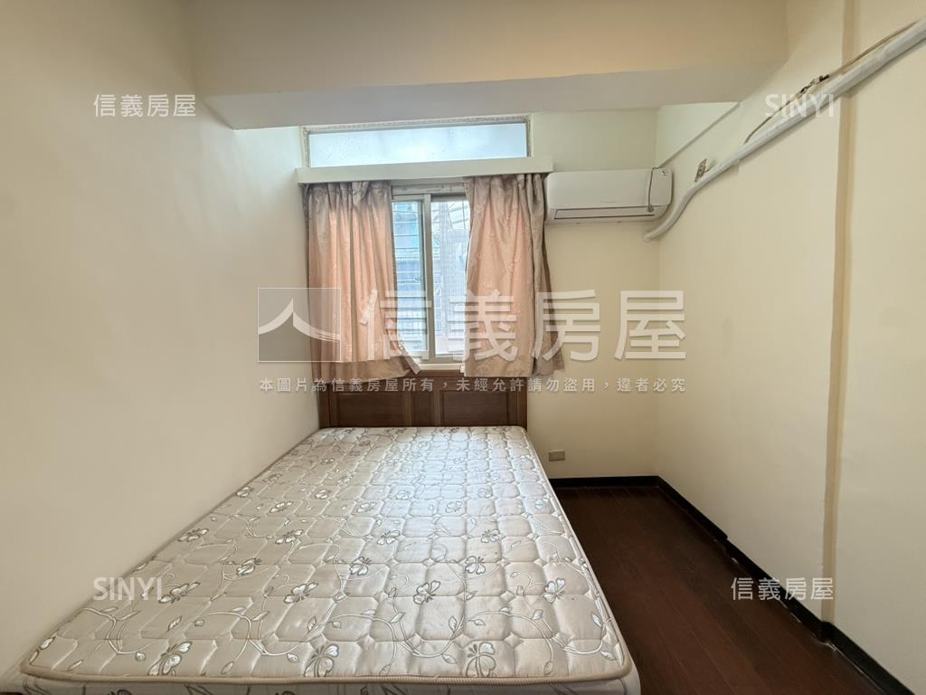 內湖捷運採光二房房屋室內格局與周邊環境