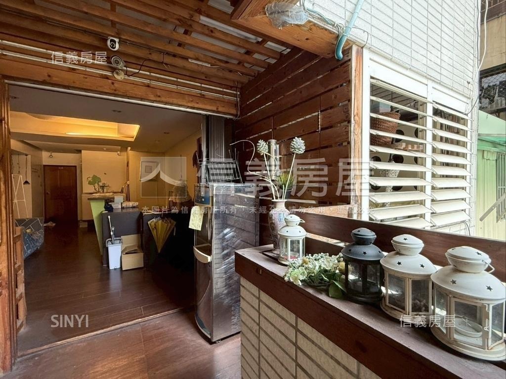 逢甲大學商圈套房極品１房屋室內格局與周邊環境