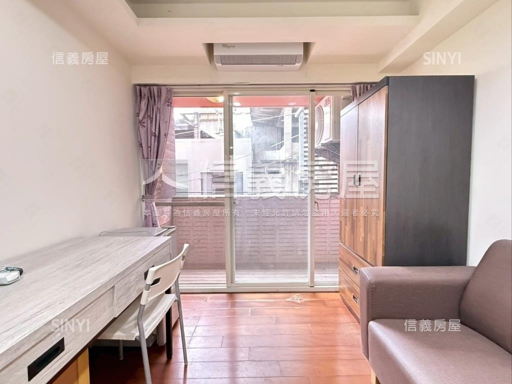 逢甲大學商圈套房極品１房屋室內格局與周邊環境