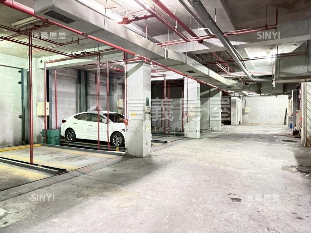 逢甲大學商圈套房極品１房屋室內格局與周邊環境