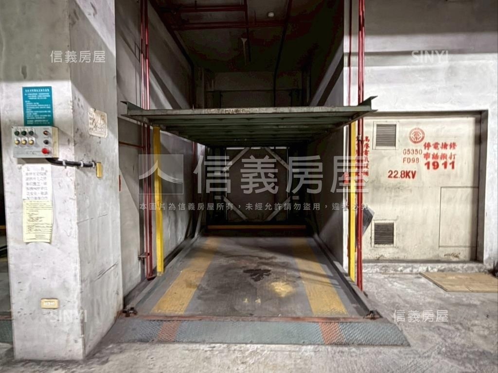 逢甲大學商圈套房極品１房屋室內格局與周邊環境