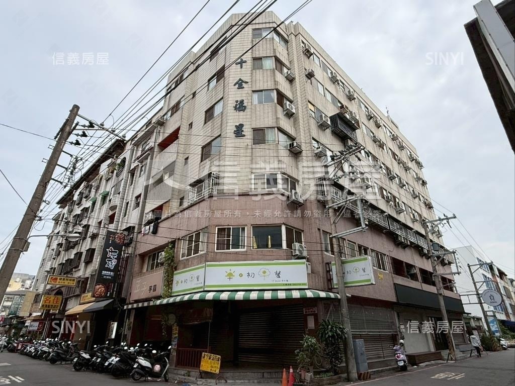 逢甲大學商圈套房極品１房屋室內格局與周邊環境