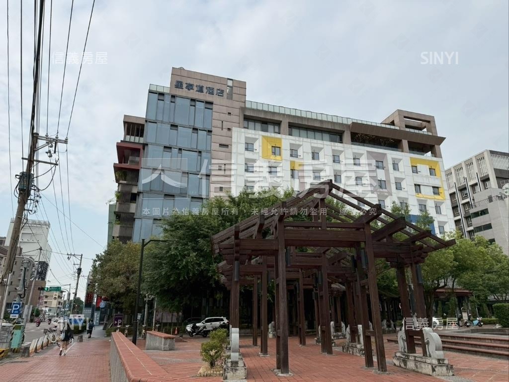 逢甲大學商圈套房極品１房屋室內格局與周邊環境