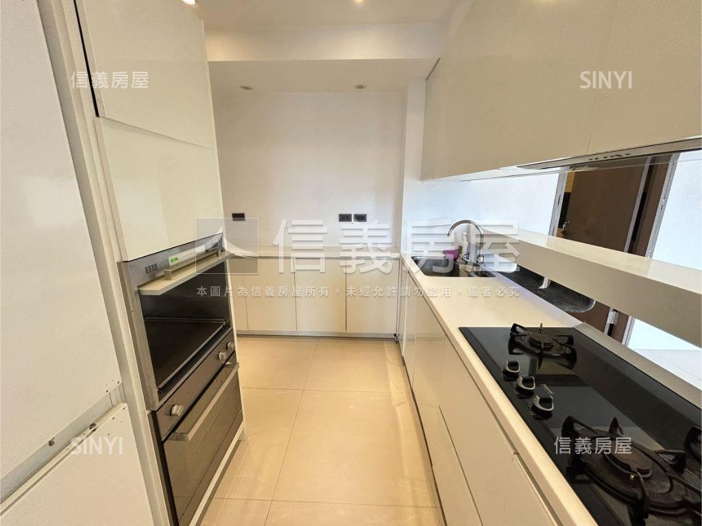 專任美河市河景吉品房屋室內格局與周邊環境