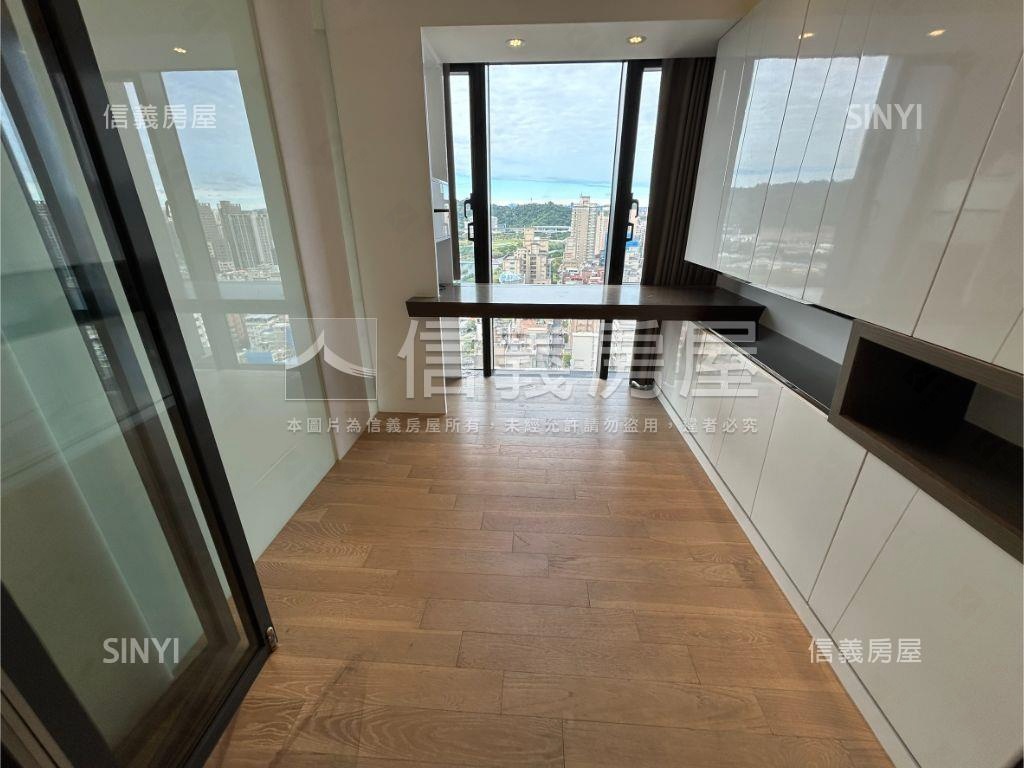 專任美河市河景吉品房屋室內格局與周邊環境