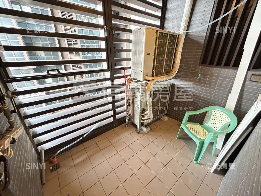 專任美河市河景吉品房屋室內格局與周邊環境