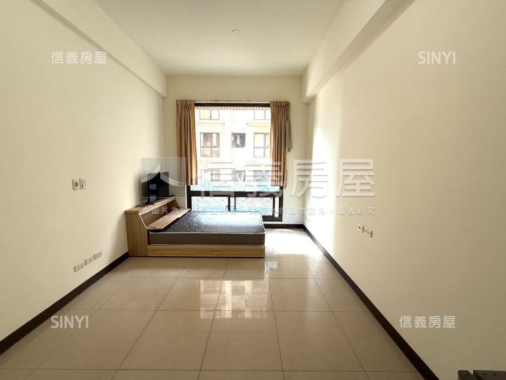 單身貴族★喜來登輕鬆成家房屋室內格局與周邊環境