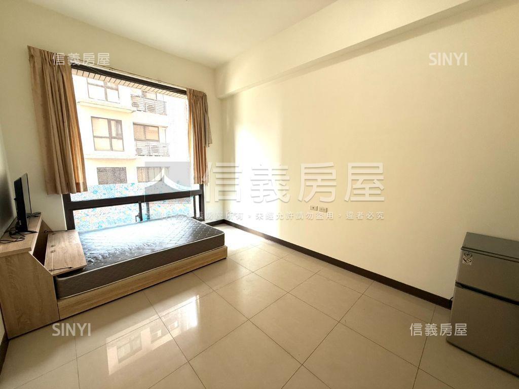 單身貴族★喜來登輕鬆成家房屋室內格局與周邊環境