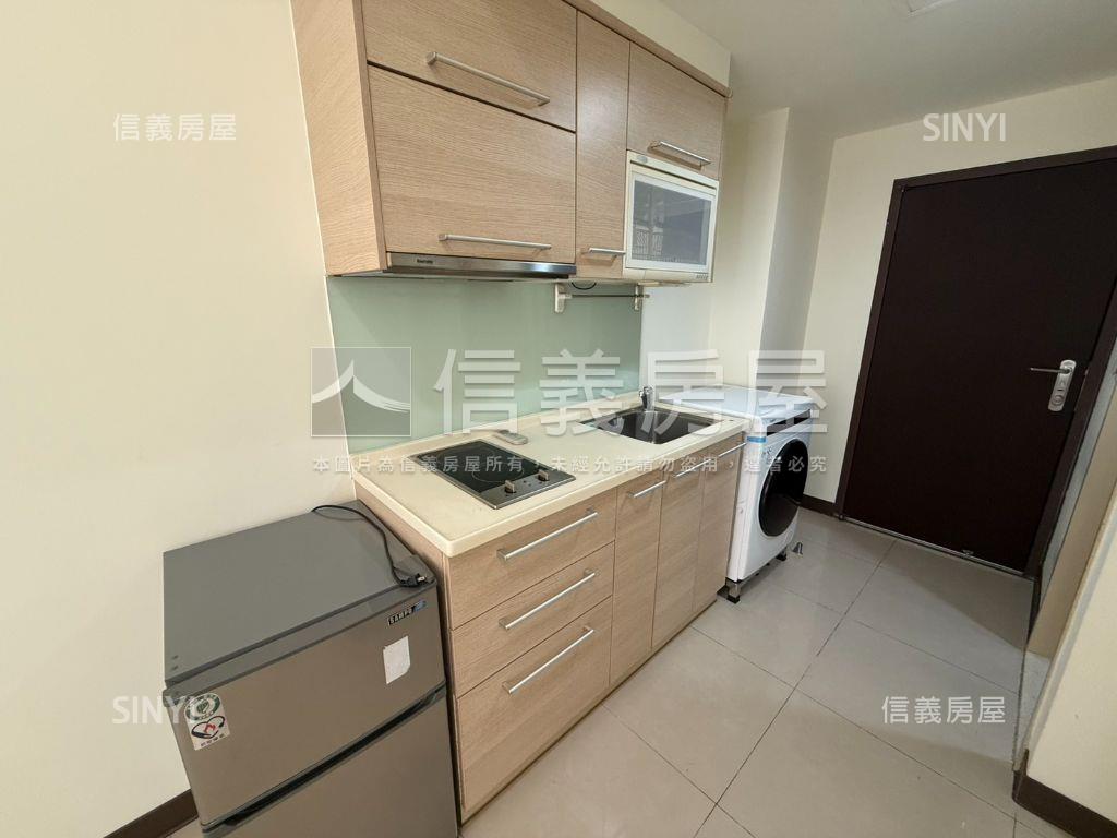 單身貴族★喜來登輕鬆成家房屋室內格局與周邊環境