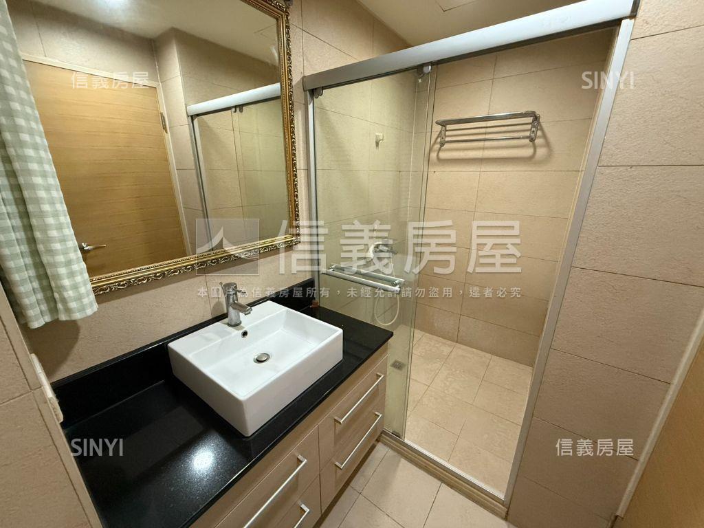 單身貴族★喜來登輕鬆成家房屋室內格局與周邊環境