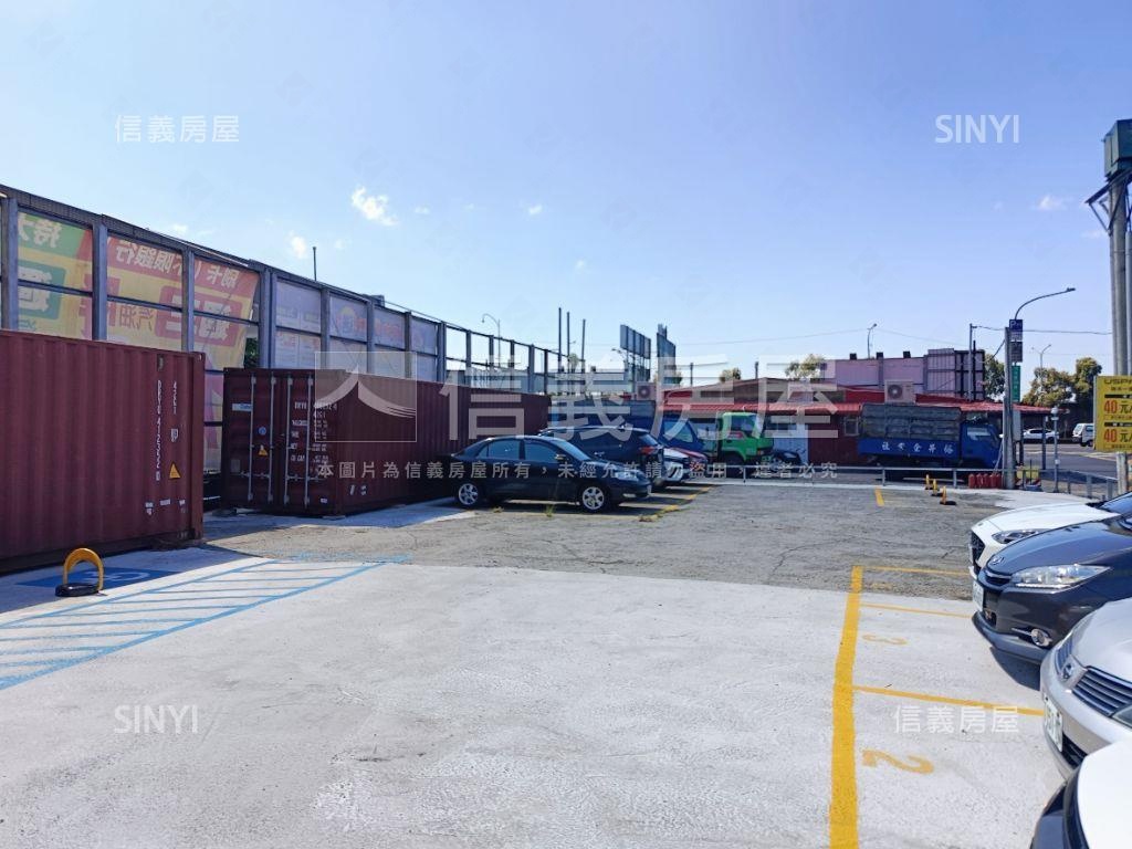 西湖段大面寬土地房屋室內格局與周邊環境