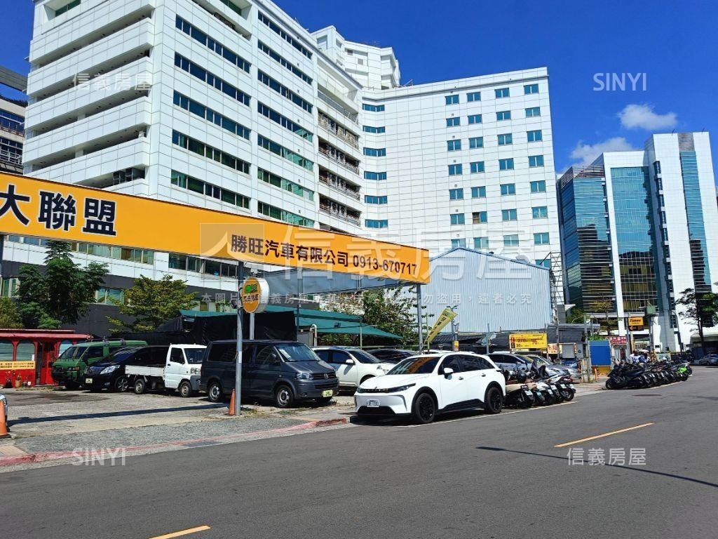 西湖段大面寬土地房屋室內格局與周邊環境