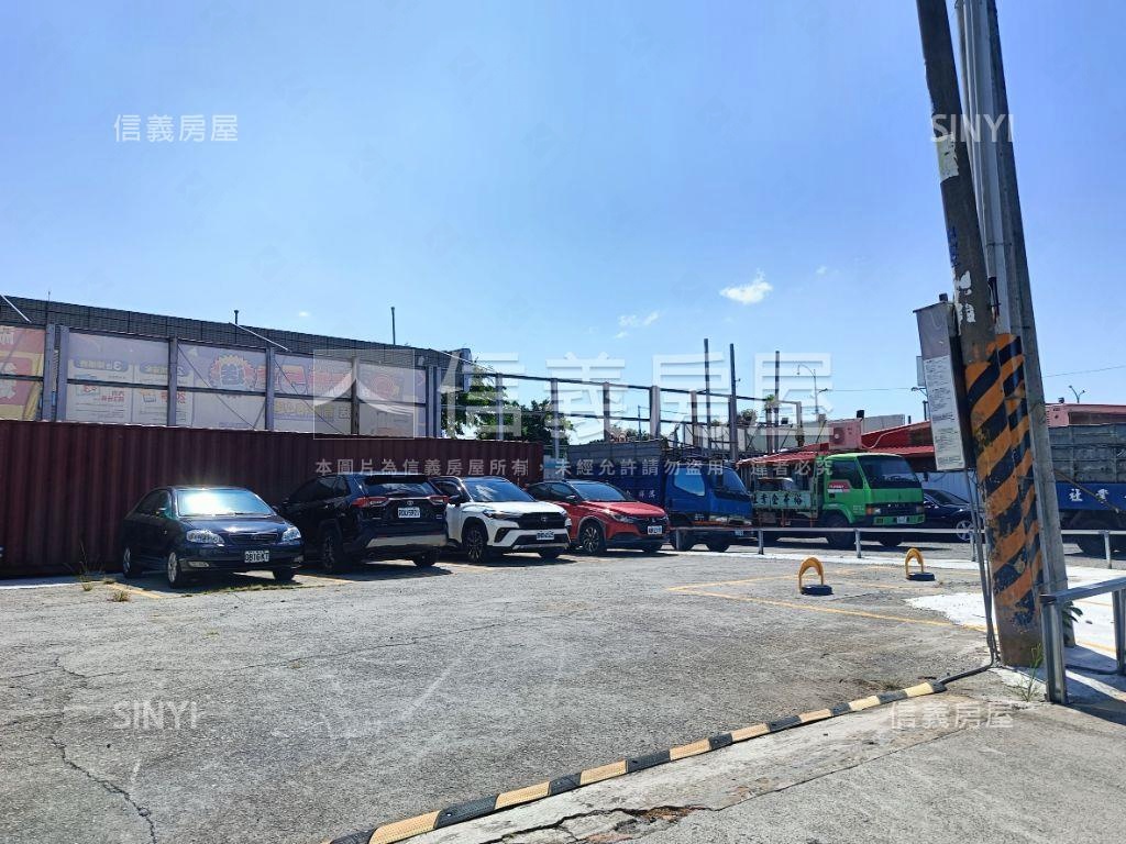 西湖段大面寬土地房屋室內格局與周邊環境