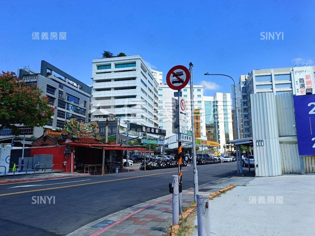 西湖段大面寬土地房屋室內格局與周邊環境