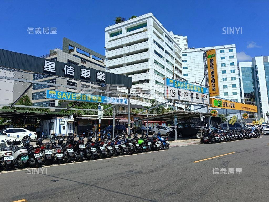 西湖段大面寬土地房屋室內格局與周邊環境