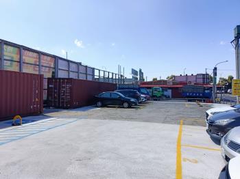 西湖段大面寬土地