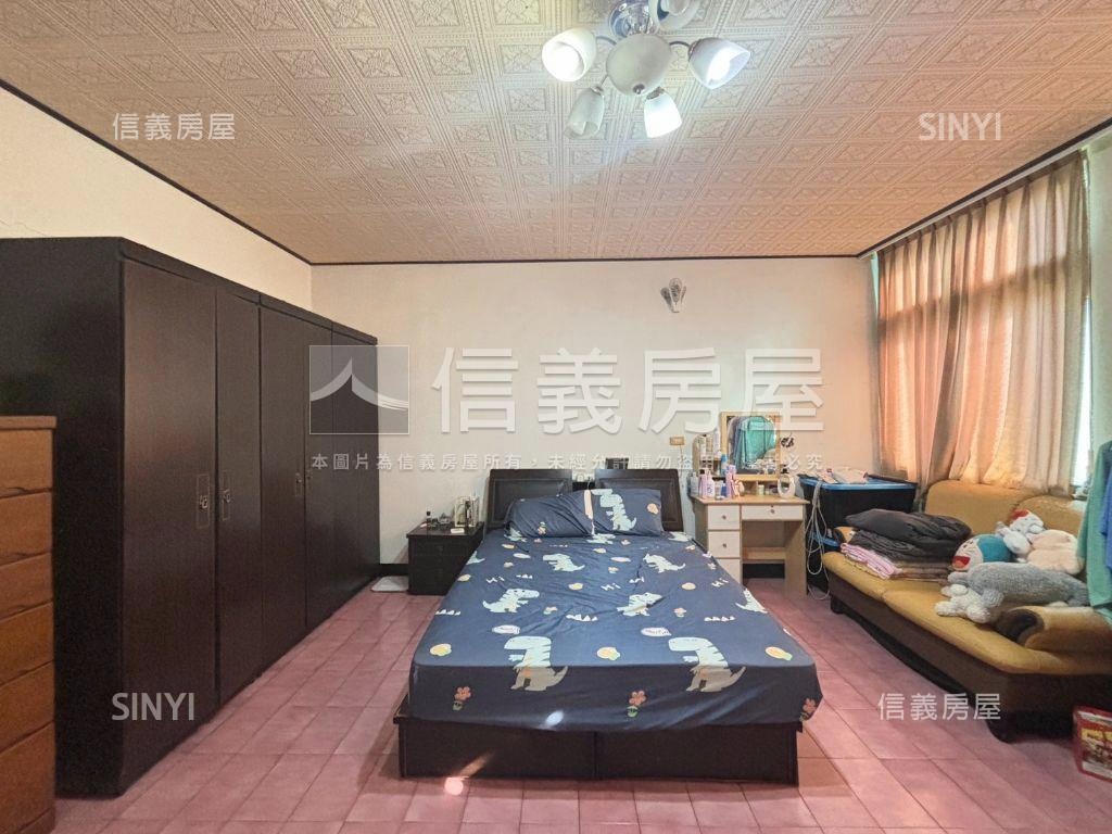 海佃商圈優質店住房屋室內格局與周邊環境