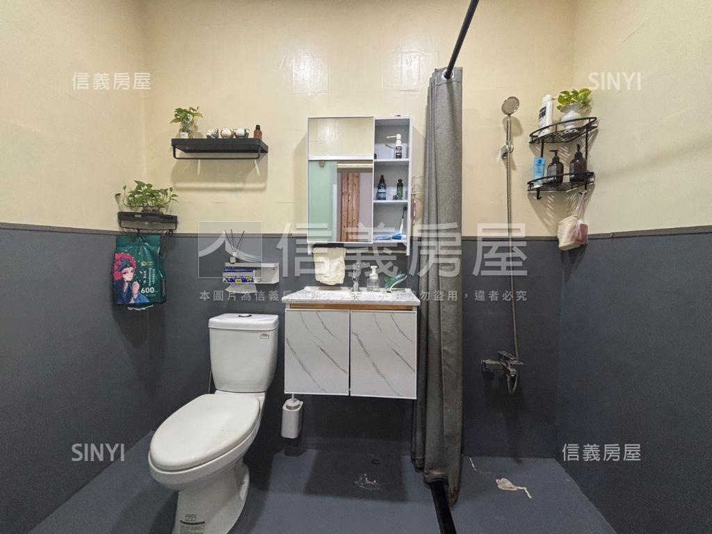 海佃商圈優質店住房屋室內格局與周邊環境