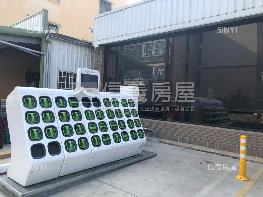 海佃商圈優質店住房屋室內格局與周邊環境