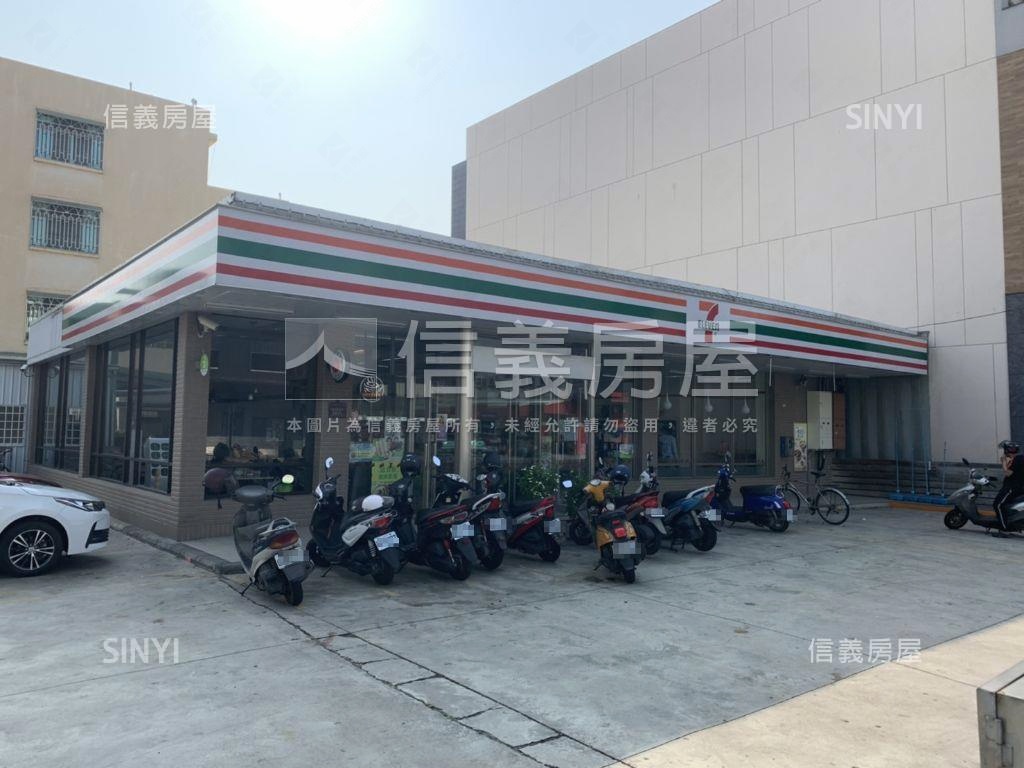 海佃商圈優質店住房屋室內格局與周邊環境