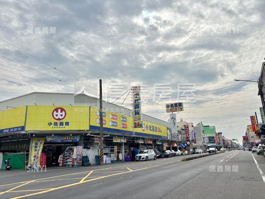 海佃商圈優質店住房屋室內格局與周邊環境