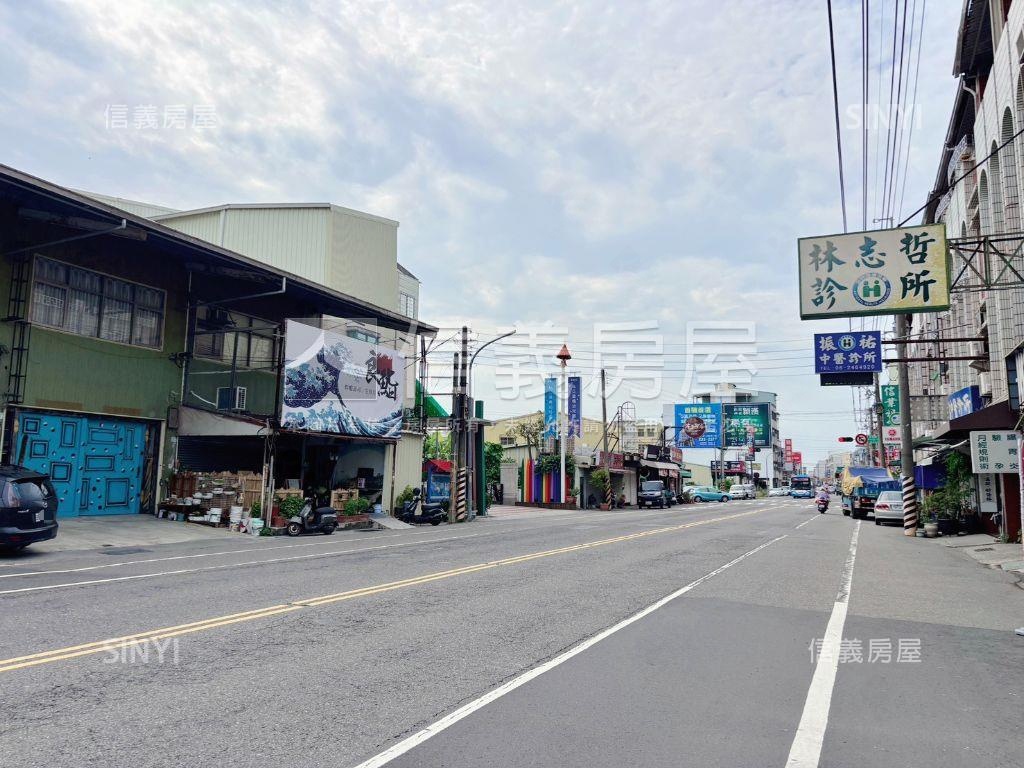 海佃商圈優質店住房屋室內格局與周邊環境
