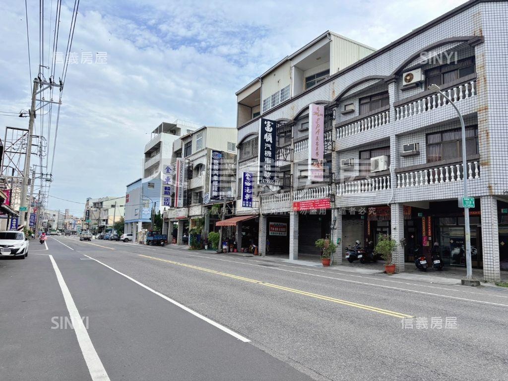 海佃商圈優質店住房屋室內格局與周邊環境