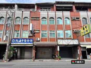 海佃商圈優質店住