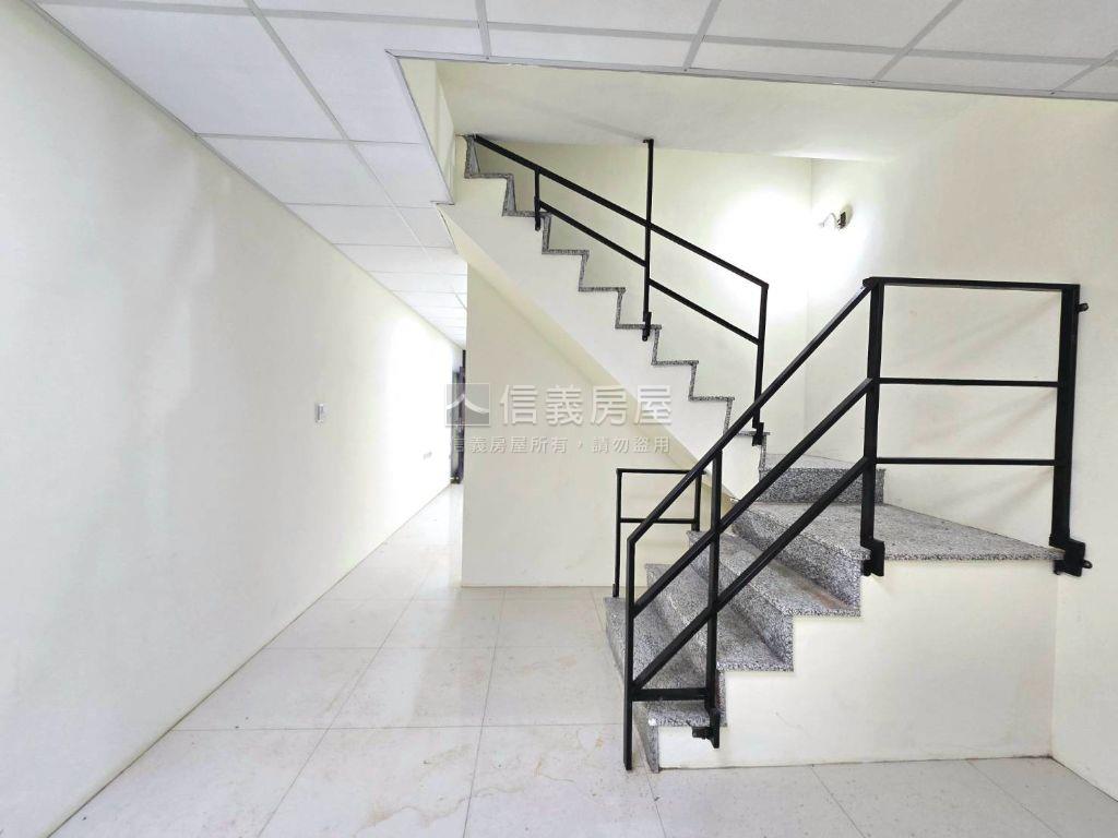 近高應大低總價透天房屋室內格局與周邊環境