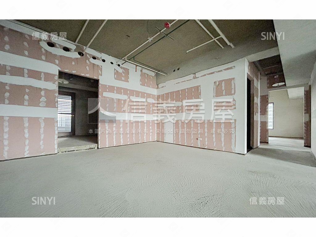 山之道Ｂ戶正面道視野宅房屋室內格局與周邊環境