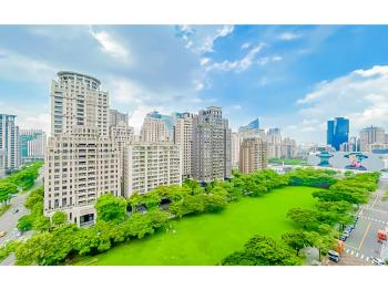 山之道Ｂ戶正面道視野宅