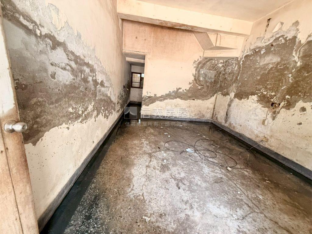 金華巷弄傳家厝房屋室內格局與周邊環境