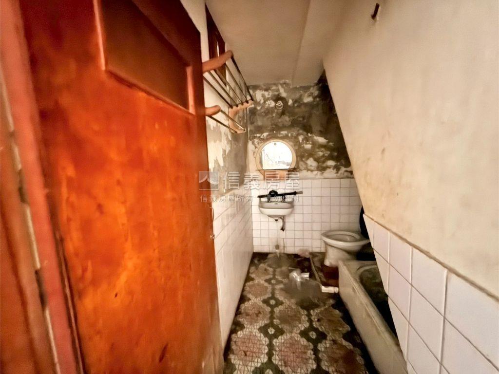 金華巷弄傳家厝房屋室內格局與周邊環境