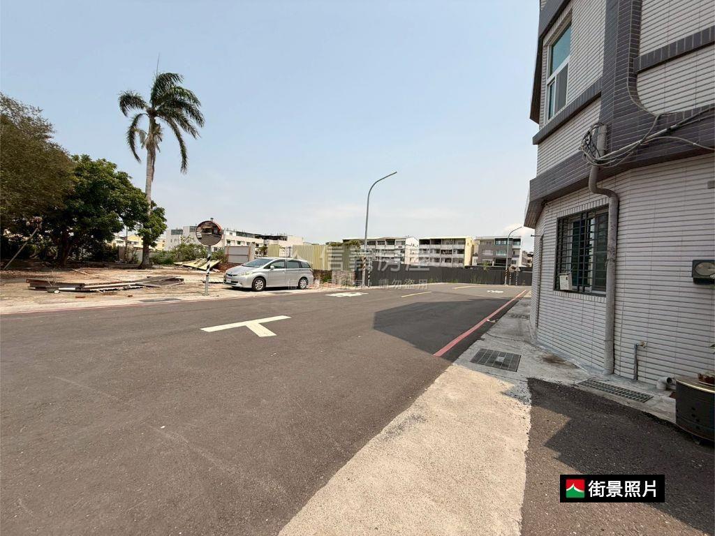金華巷弄傳家厝房屋室內格局與周邊環境