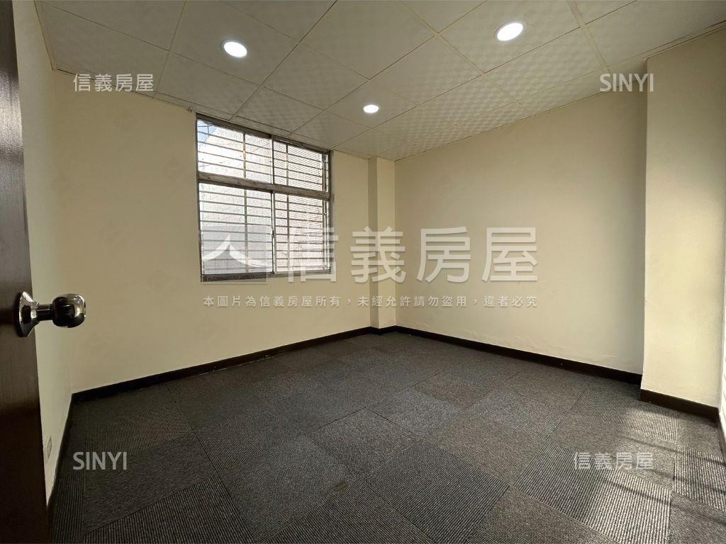 正松江路稀有住辦房屋室內格局與周邊環境