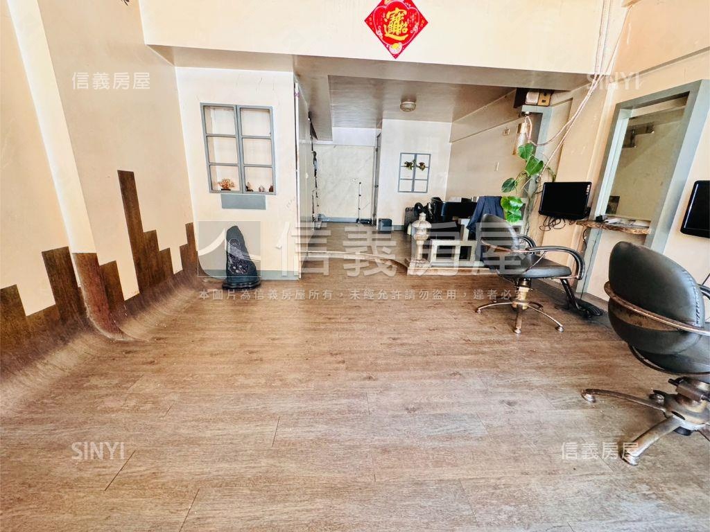 惠南樓店房屋室內格局與周邊環境