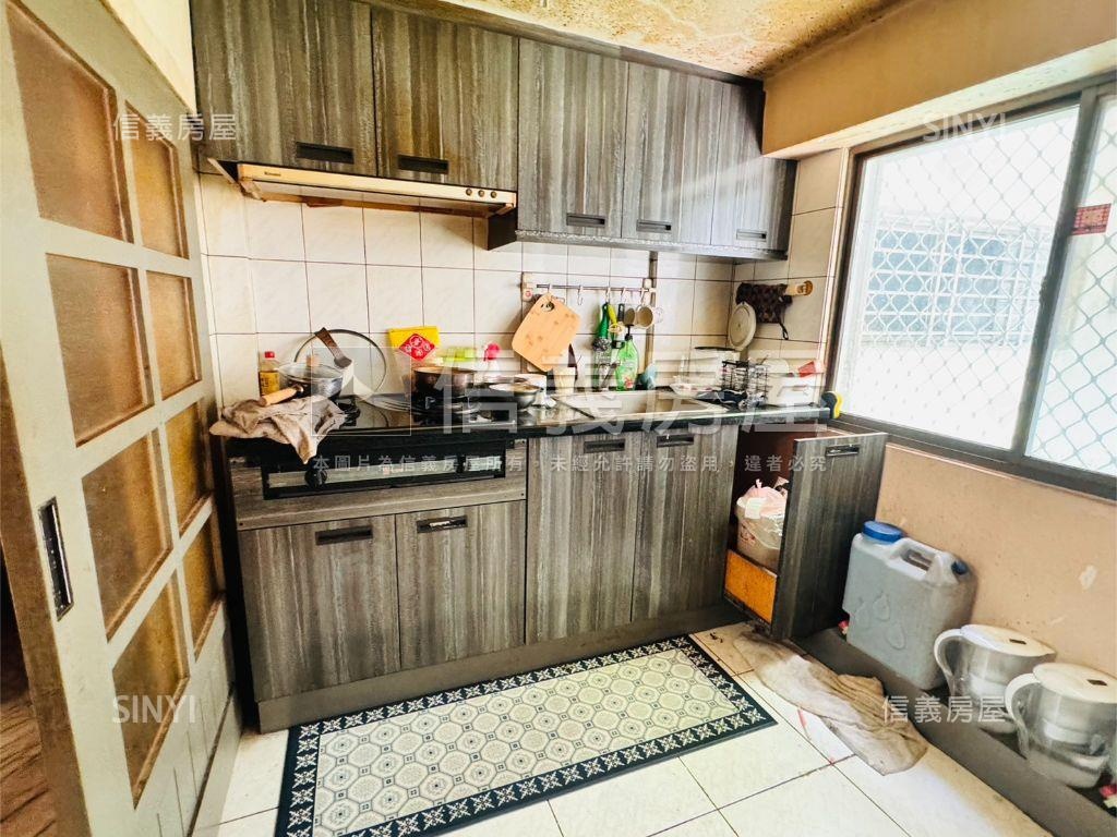 惠南樓店房屋室內格局與周邊環境