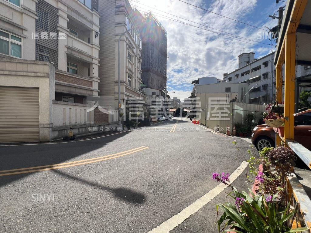 大埔商圈！黃金小角地房屋室內格局與周邊環境